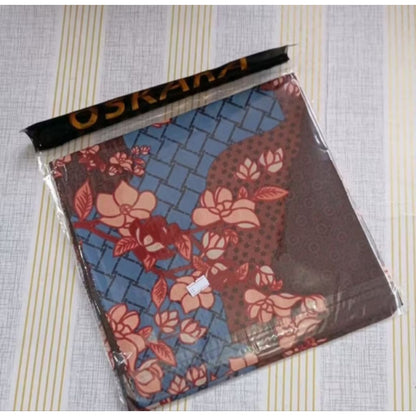 Pekanbaru Jilbab Motif Azara Part 1