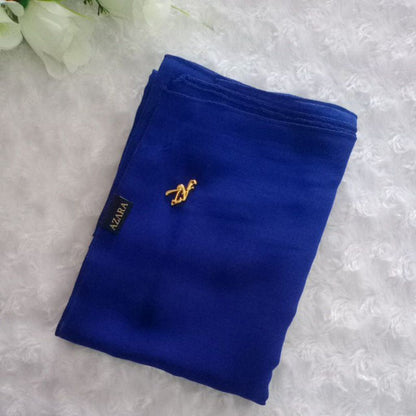 Pekanbaru Jilbab azara paris premium logo / Jilbab lotus (tanpa logo)kualitas kain azzara