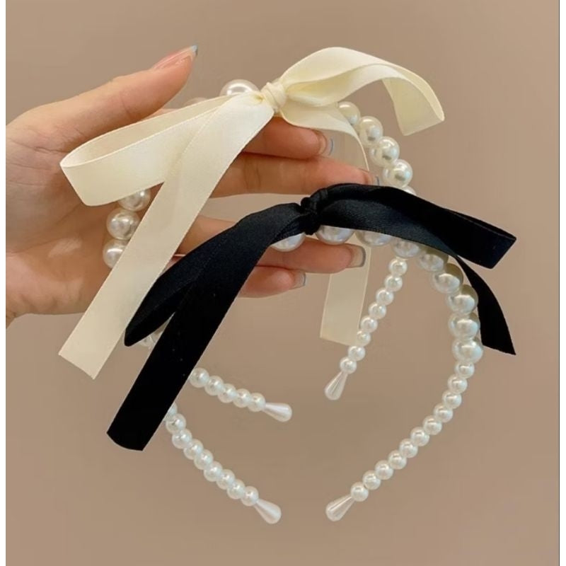 Pekanbaru Bando Mutiara Pita Libby