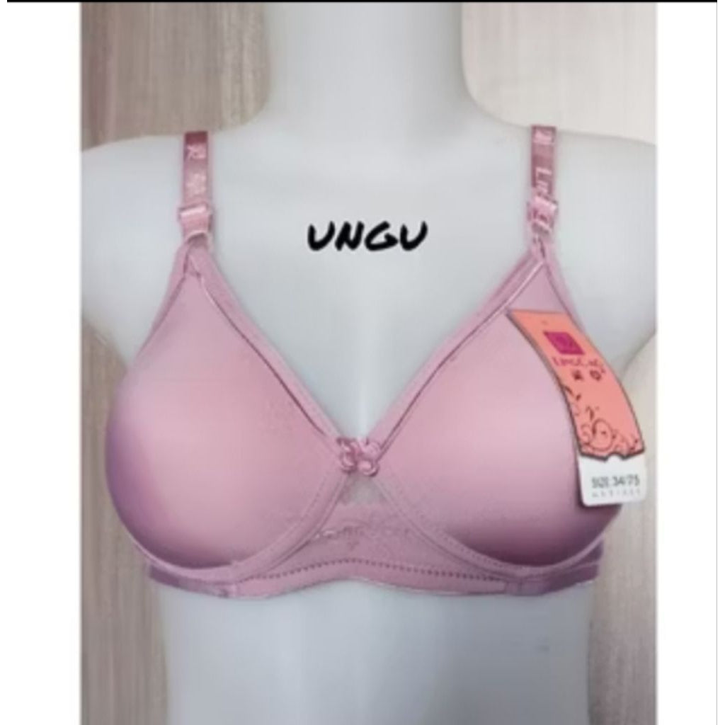 Pekanbaru Bra / BH  Ling Cao A5 Original