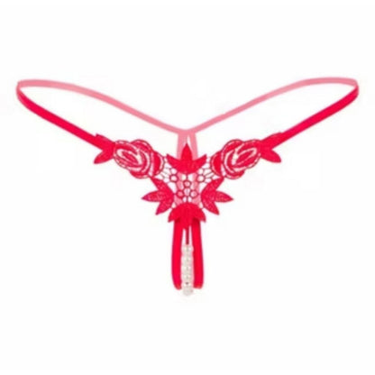 Pekanbaru Celana Dalam Wanita Mutiara /Celana sexy 002 /g String