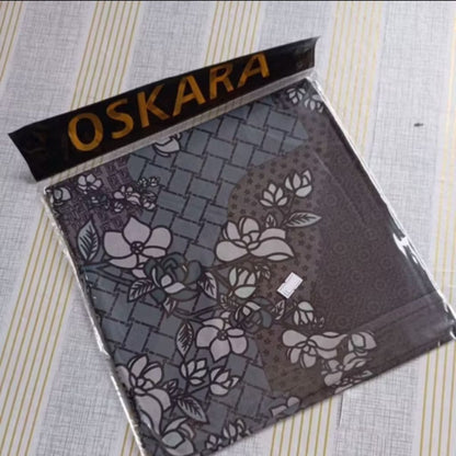 Pekanbaru Jilbab Motif Azara Part 1