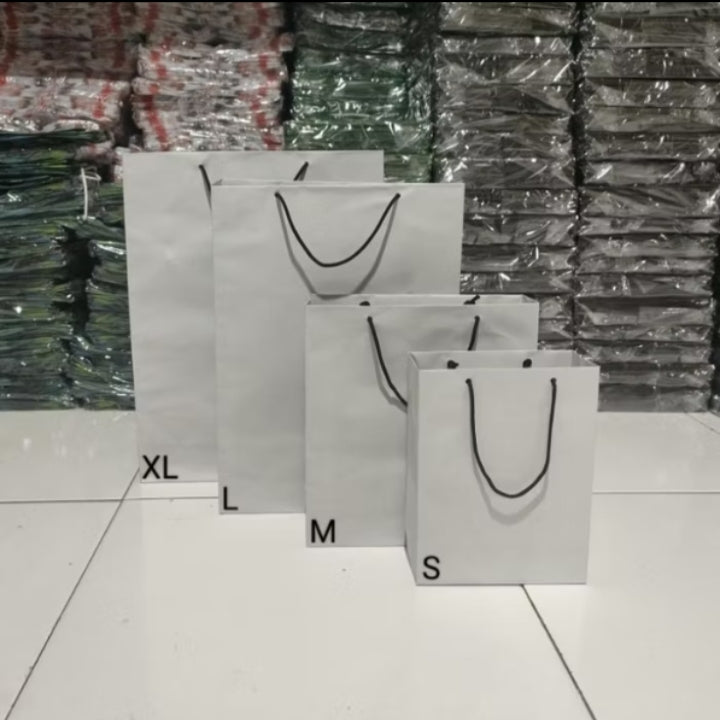 Pekanbaru Paperbag Batik Paper Bag Coklat Banci Ukuran Kecil Sedang Besar Souvenir Ulang Tahun