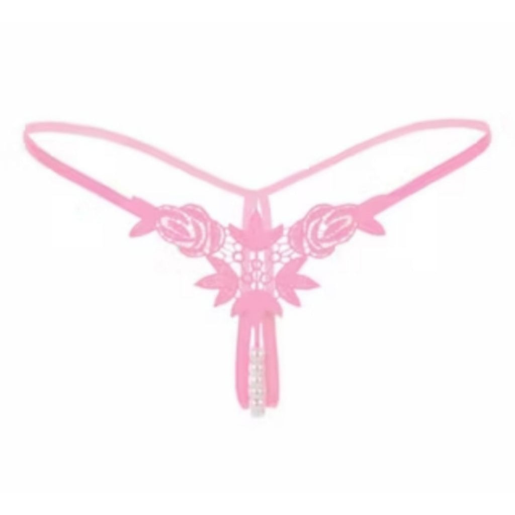 Pekanbaru Celana Dalam Wanita Mutiara /Celana sexy 002 /g String