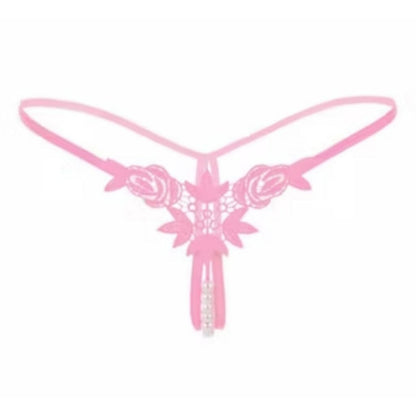 Pekanbaru Celana Dalam Wanita Mutiara /Celana sexy 002 /g String