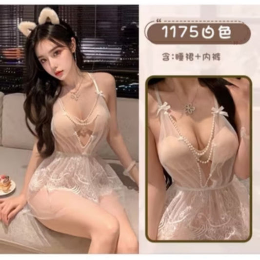 Pekanbaru Pakaian Wanita LBS42, LBS43