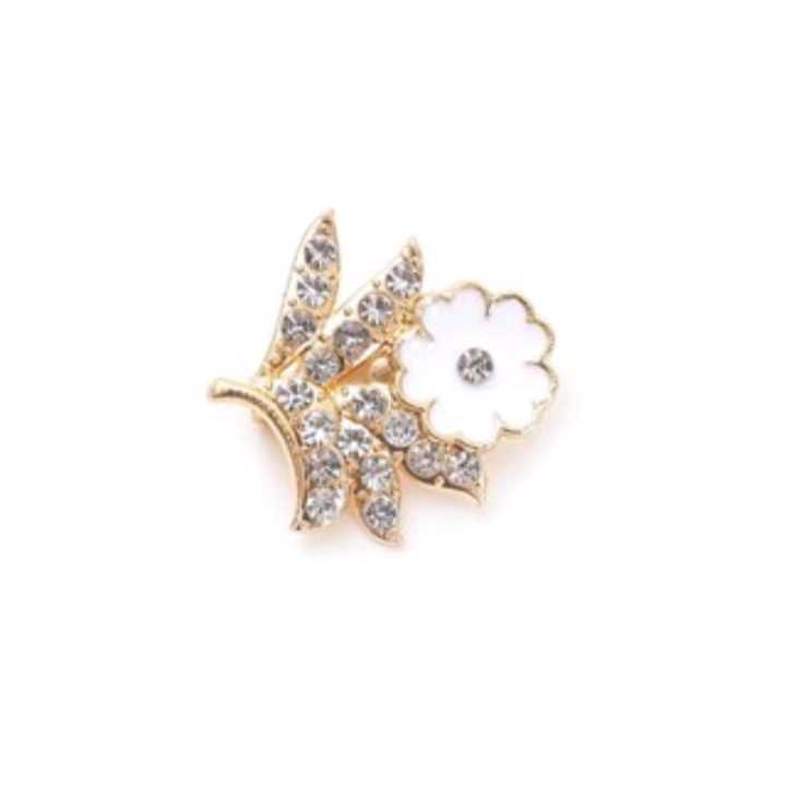 Pekanbaru Bross dagu hijab/bross Korea/bross dagu kecil