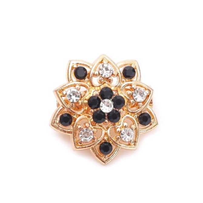 Pekanbaru Bross dagu hijab/bross Korea/bross dagu kecil