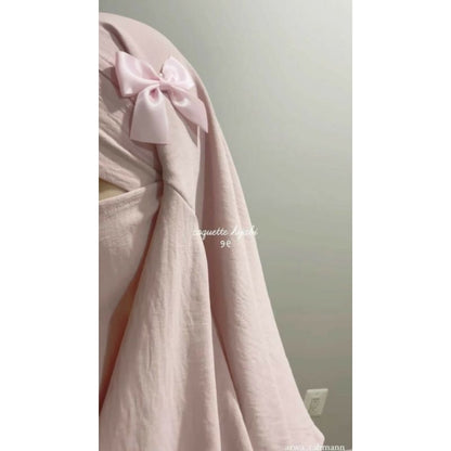 Pekanbaru Pita Hijab Arsy