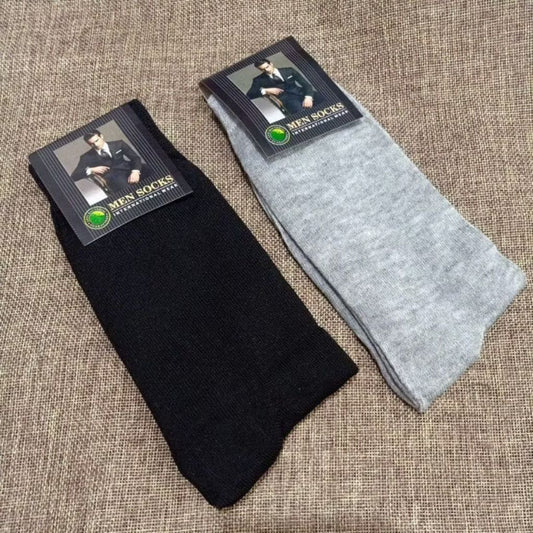 Pekanbaru Kaos Kaki Pria / Kaos Kaki Kantoran