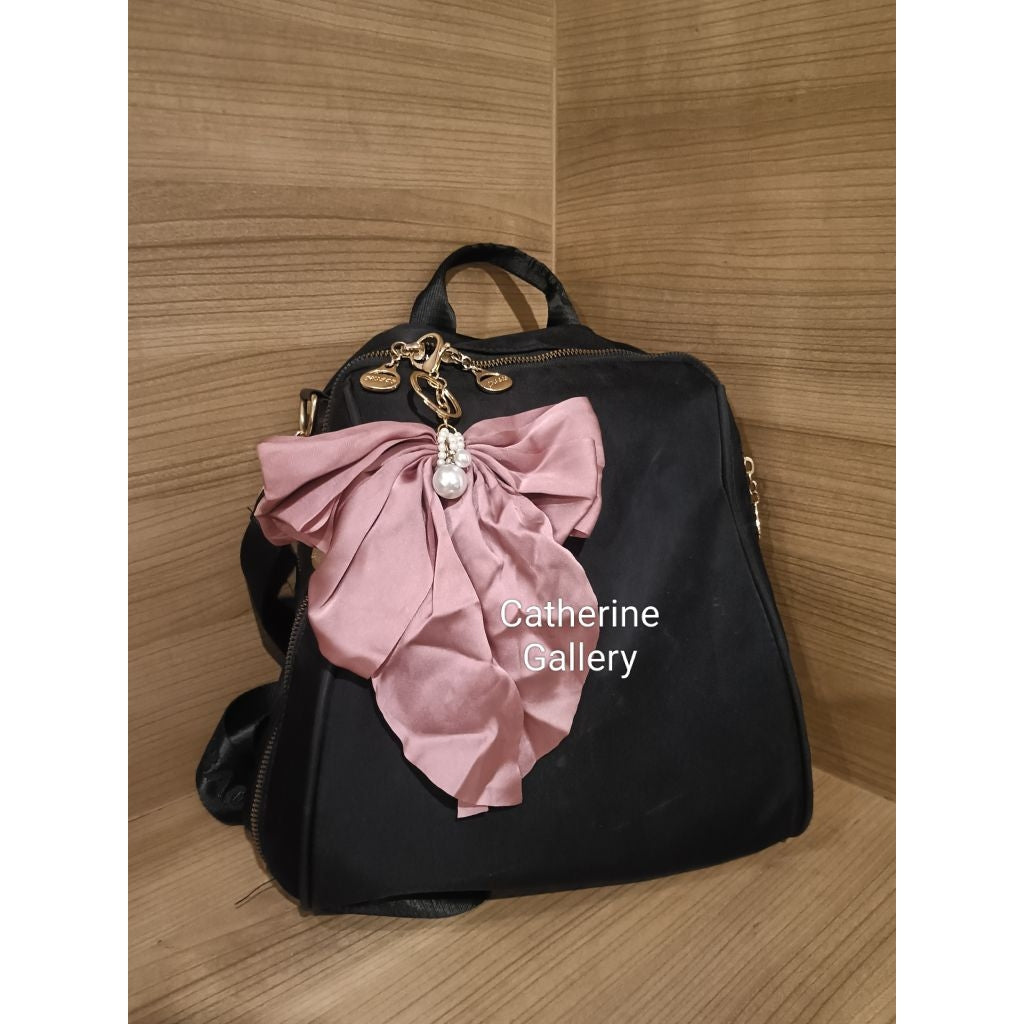 Pekanbaru Gantungan Kunci Pita Alicia