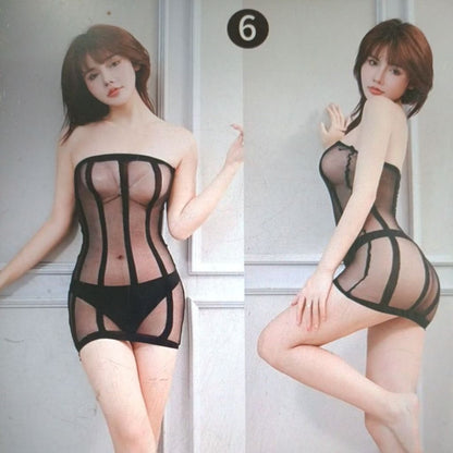 Pekanbaru Pakaian Wanita BS31 - BS40