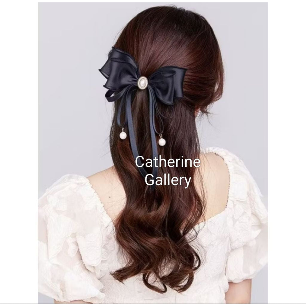 Pekanbaru Pita Rambut Lidya / Pita Hijab Lidya
