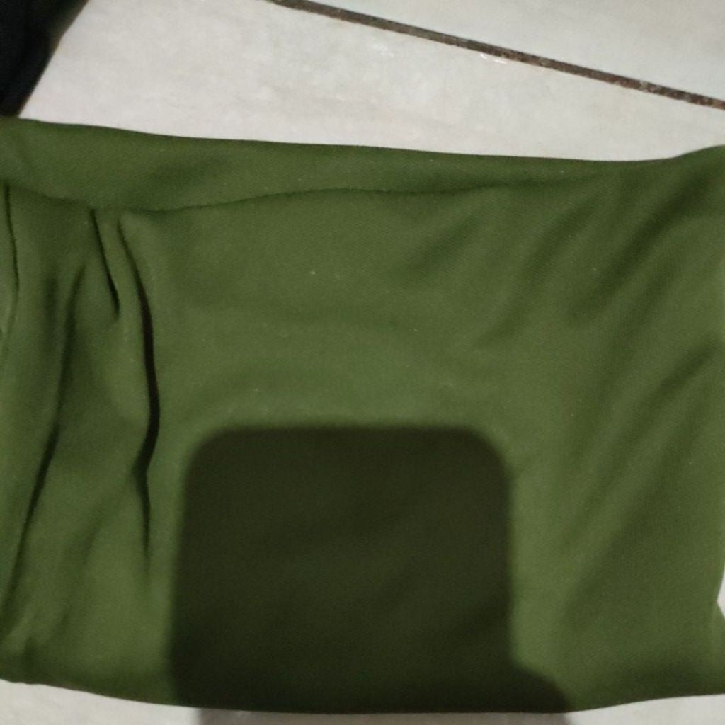 Pekanbaru Tank Top Tali Kecil | Singlet | Tank Top Tali|Sale Murah 1 Kg Muat 12Pc | Bahan