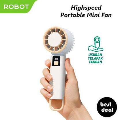 Pekanbaru Robot Fan Rt-Bf10 / Rt-Bf10B / Rt-Bf11 / Rt-Bf22S / Rt-Bf25 / Rt-Hf01 / Rt-Hf01 Pro