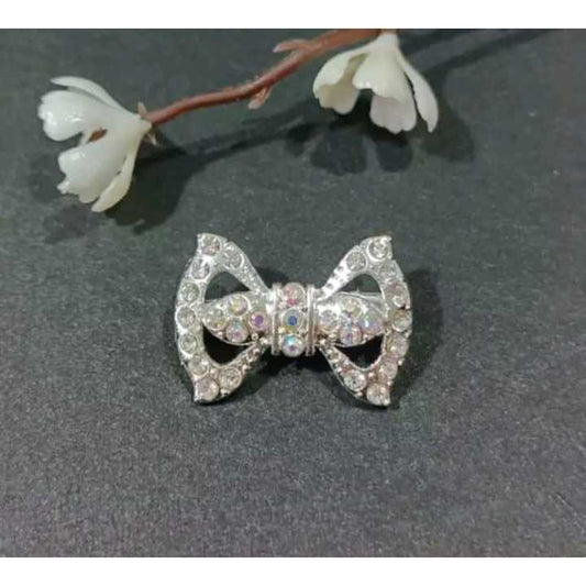Pekanbaru Bross dagu hijab/bross Korea/bross dagu kecil