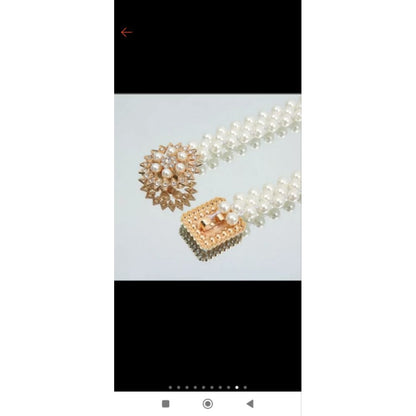 Pekanbaru Ikat Pinggang Gesper Belt Kecil Wanita Bahan Kulit Pu / Tali Pinggang Wanita / Gesper