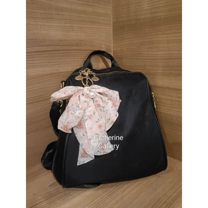 Pekanbaru Gantungan kunci alice / gantungan tas wanita