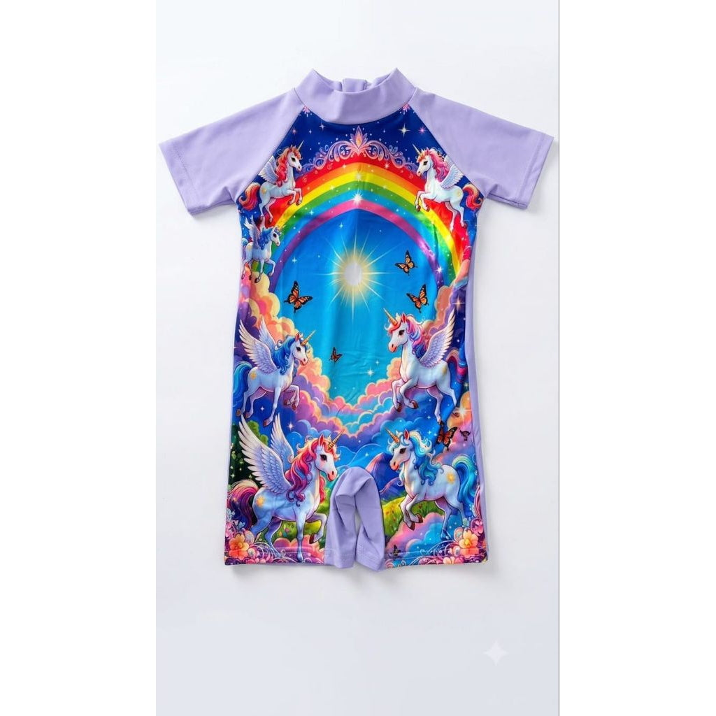 Pekanbaru Baju Renang Anak Karakter /Baju Berenang Anak /Cloth Swimming