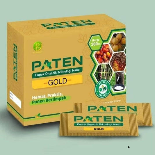 Pekanbaru Pupuk organik / pupuk sawit / pupuk tanaman 12 sachet