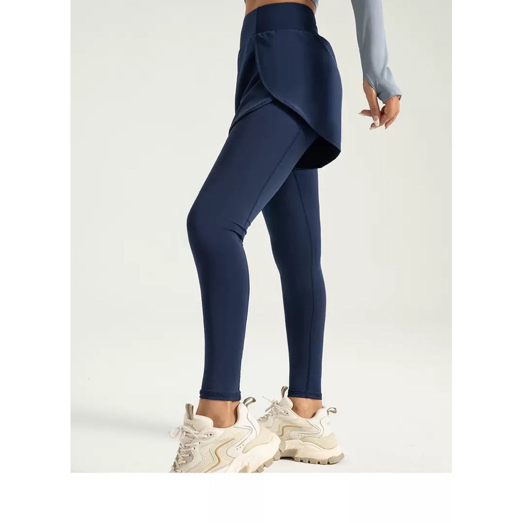 Pekanbaru JevyActive - Lulu Pants - Celana Olahraga Wanita - Legging Olahraga Wanita