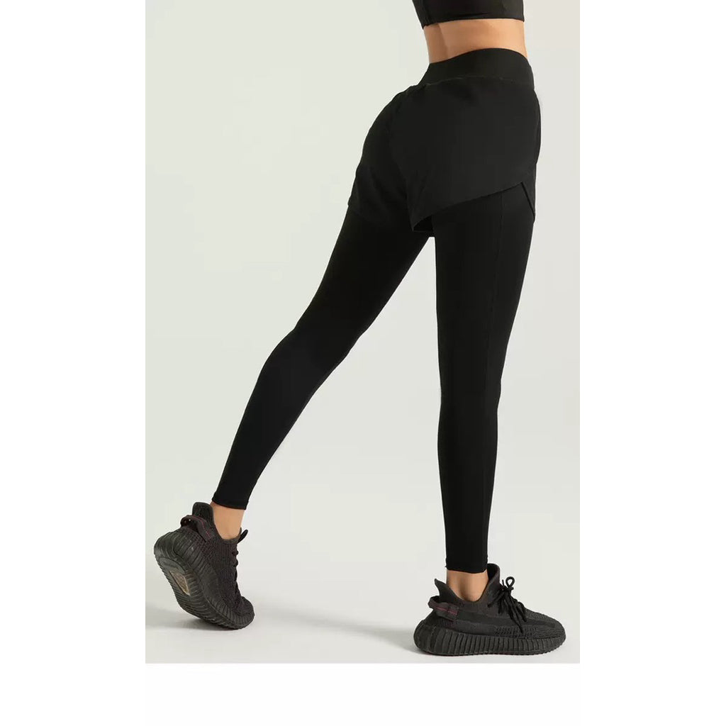 Pekanbaru JevyActive - Lulu Pants - Celana Olahraga Wanita - Legging Olahraga Wanita