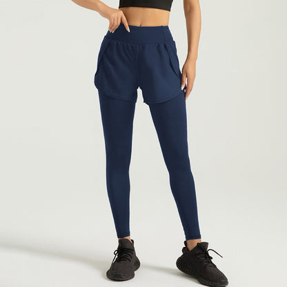 Pekanbaru JevyActive - Lulu Pants - Celana Olahraga Wanita - Legging Olahraga Wanita
