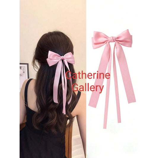 Pekanbaru Pita Rambut Samantha / Pita Hijab Samantha