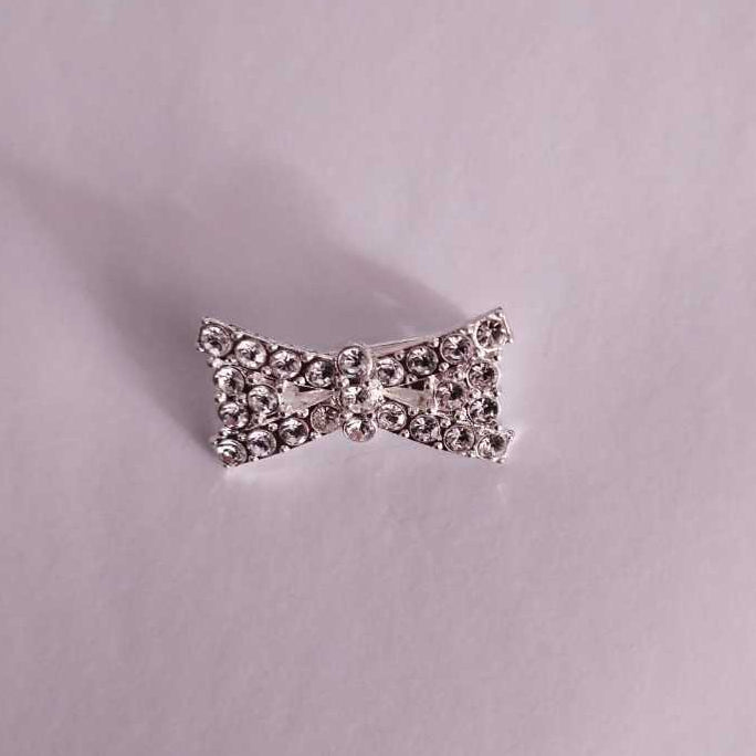 Pekanbaru Bross dagu hijab/bross Korea/bross dagu kecil