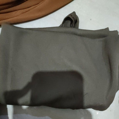 Pekanbaru Tank Top Tali Kecil | Singlet | Tank Top Tali|Sale Murah 1 Kg Muat 12Pc | Bahan