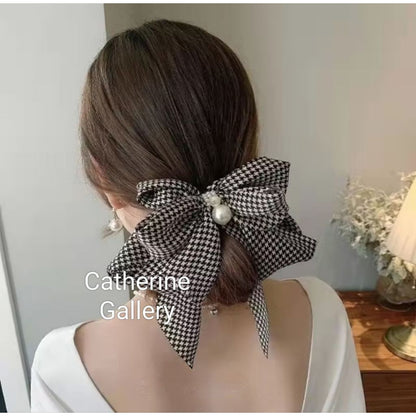 Pekanbaru Pita Rambut Alicia / Pita Hijab Alicia