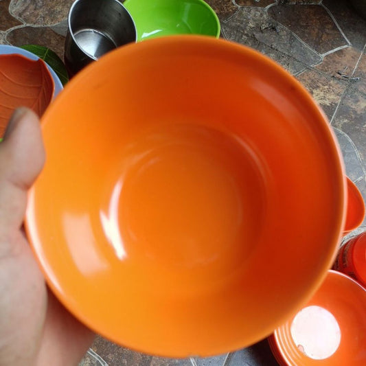 Pekanbaru mangkok unica SNI diameter 15 cm