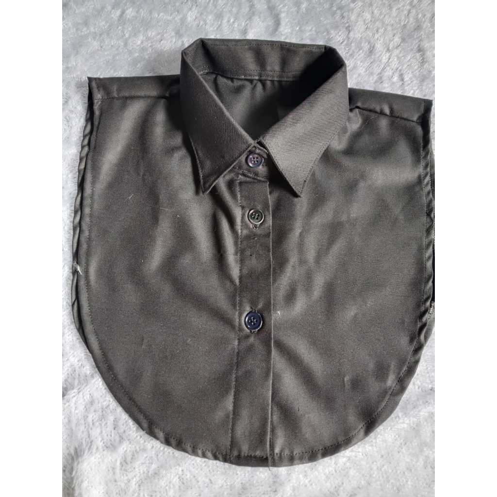 Pekanbaru Kerah palsu/ Kerah Kemeja / Fake Collar