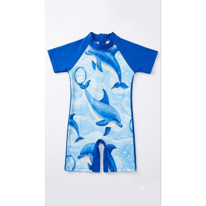 Pekanbaru Baju Renang Anak Karakter /Baju Berenang Anak /Cloth Swimming
