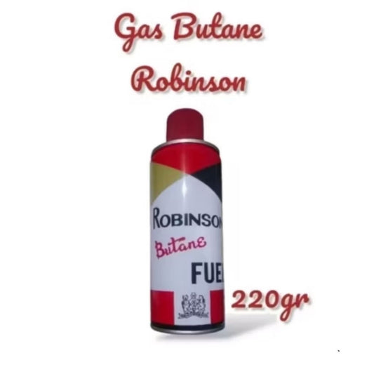 Pekanbaru Robinson ukuran besar  220 g / isi ulang mancis