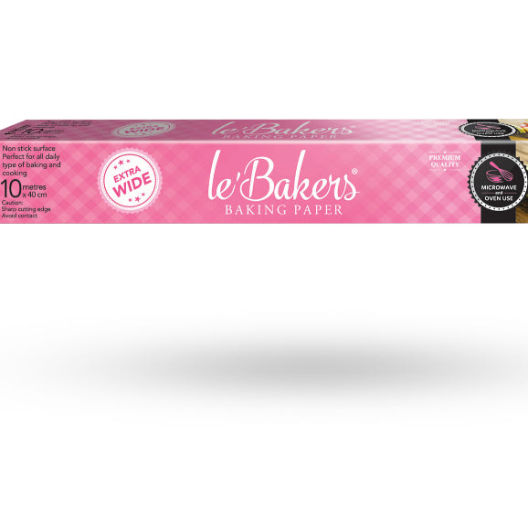Pekanbaru Baking Paper Le'Bakers .Permium Quality