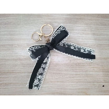 Pekanbaru Gantungan kunci olivia / gantungan tas wanita