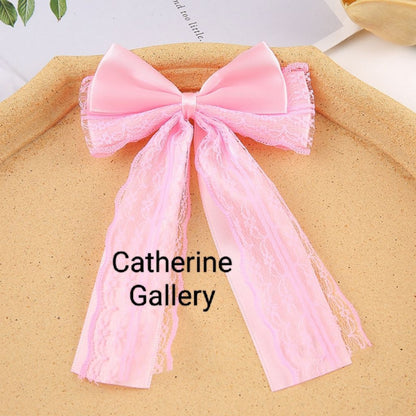Pekanbaru Pita Rambut Yeona / Pita Hijab Yeona
