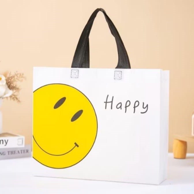 Pekanbaru Tas Belanja - Tas Jinjing - Tas Souvenir - Tas Lipat - Tas Kado- Kantong Belanja - shopping bag