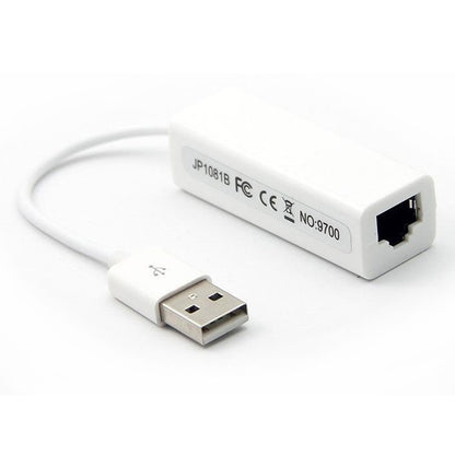 Pekanbaru Usb Lan / Lan To Usb / Ethernet To Usb