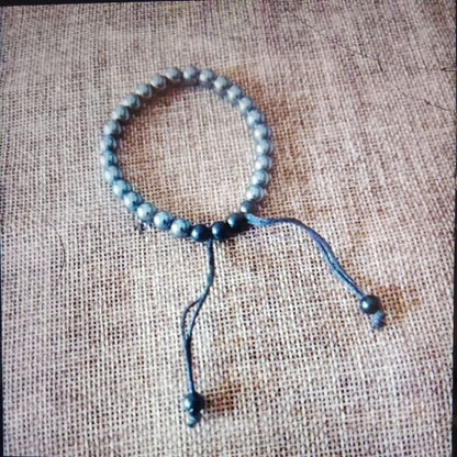 Pekanbaru Gelang Tangan Batu