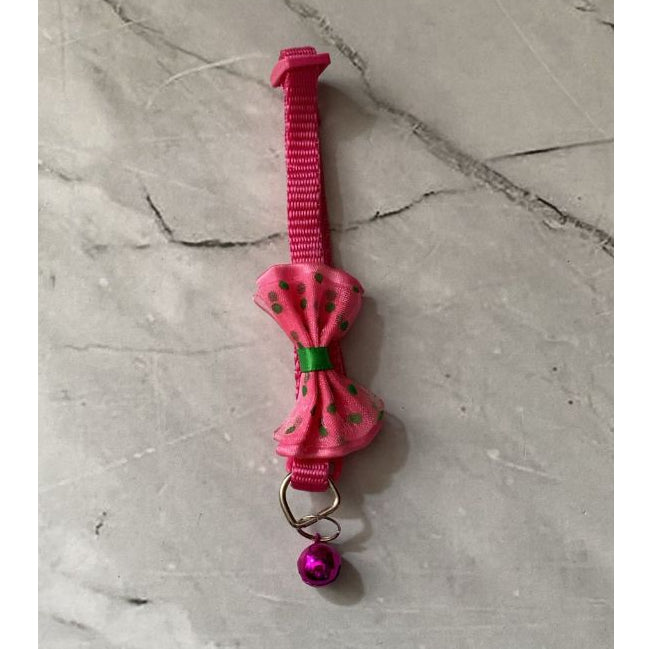 Pekanbaru Kalung kucing lonceng/kalung buat hewan peliharaan