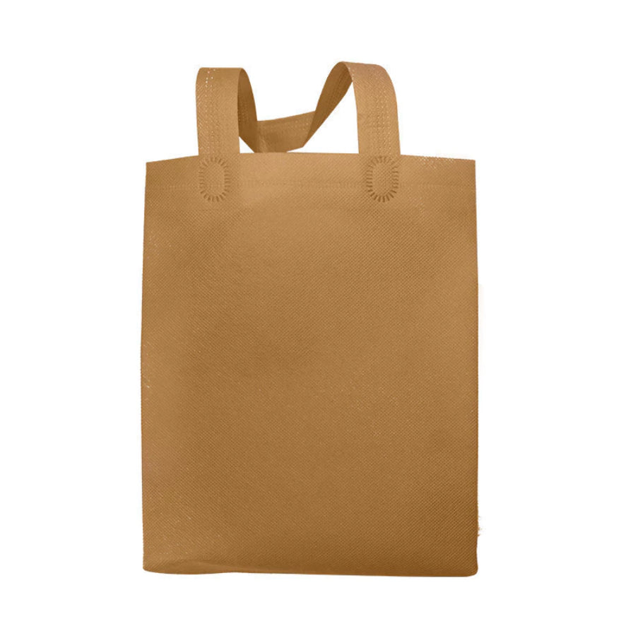 Pekanbaru Goodie Bag Tas Spunbond HLS Polos 20x25 25x35 30x40 38x45 Spoundbond Bag Tas Souvenir Pernikahan Hampers