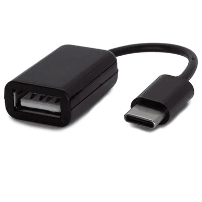Pekanbaru Kabel Micro Usb To Usb Female (Otg)