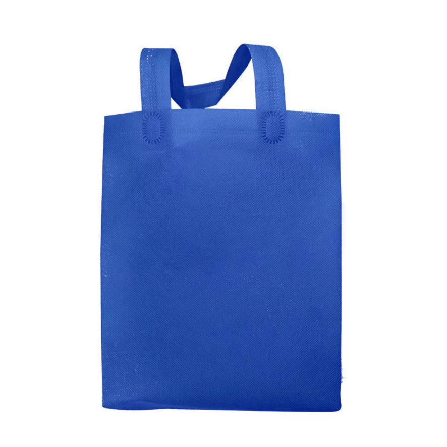 Pekanbaru Goodie Bag Tas Kotak Premium Spunbond HBPA Polos 20x25 25x35 30x40 38x45 Spoundbond Bag Tas Souvenir Pernikahan Hampers