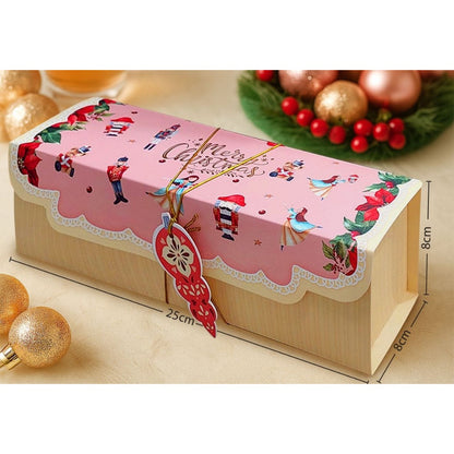 Pekanbaru Christmas Hampers Box / Kotak Hampers Natal Sunway 25 & 28