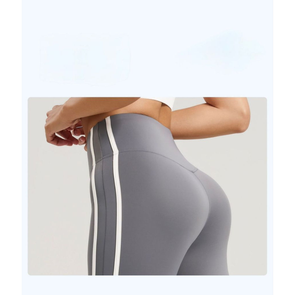 Pekanbaru JevyActive - Mirae Pants - Legging Olahraga Wanita Cutbray - Celana Olahraga Senam Gym Zumba Yoga