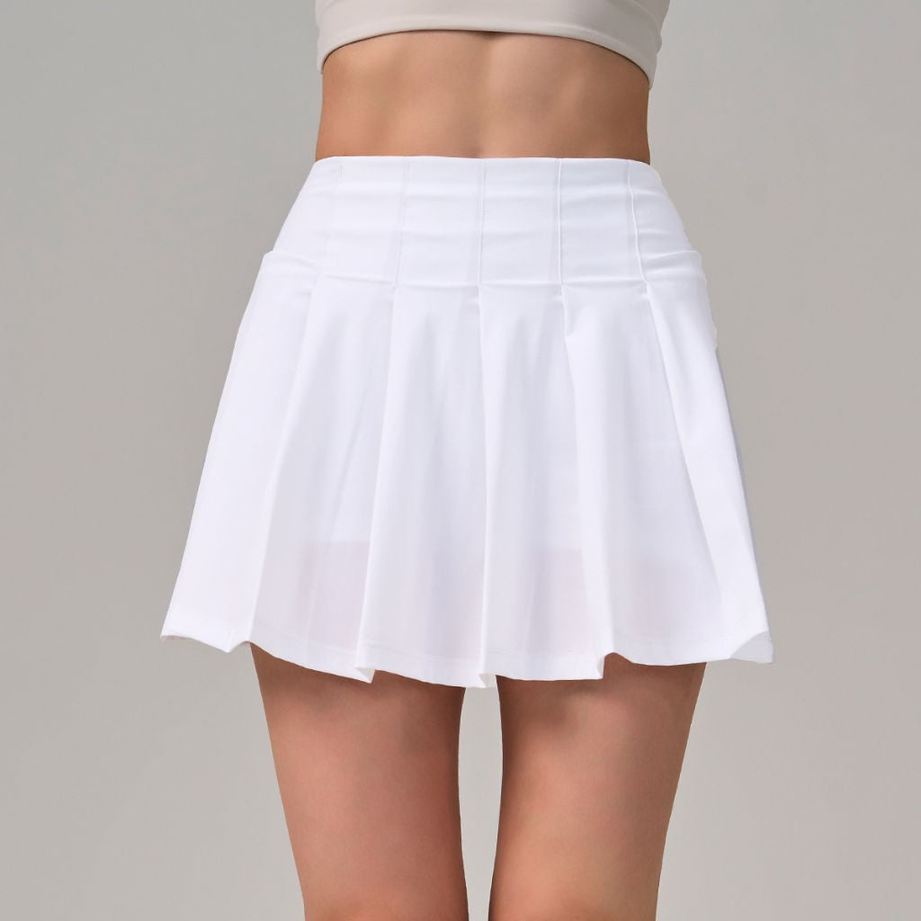 Pekanbaru JevyActive - Anna Skirt -  Rok Padel, Rok Tenis | Skirt Padel Tenis , Rok Gym