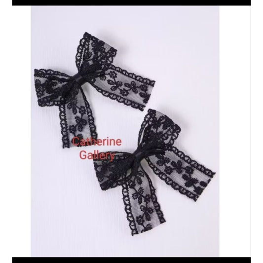Pekanbaru Shoes charm sepasang / aksesoris sepatu sepasang
