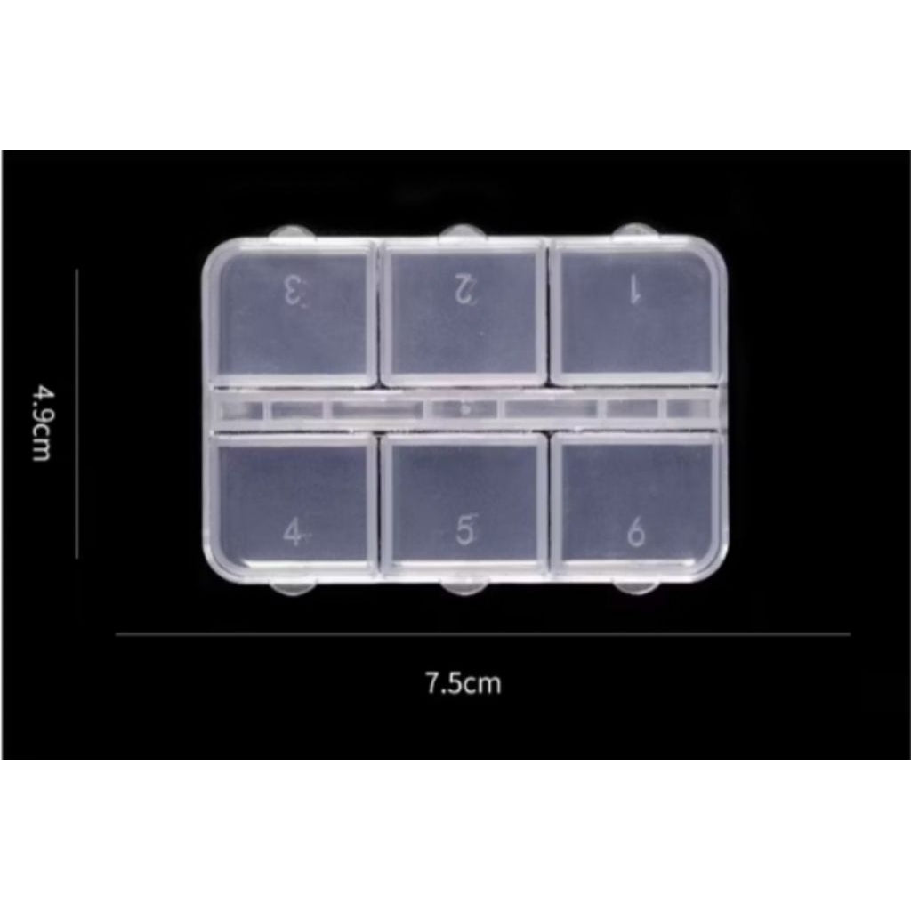 Pekanbaru (24Pcs Free Lem) Kuku Palsu Murah Tahan Air Fashion Nail Art 3D Korea Fake Nails Manicure